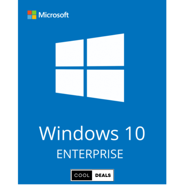 WINDOWS 10 ENTERPRISE ACTIVATION KEY