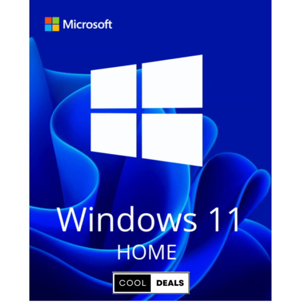 WINDOWS 11 HOME ACTIVATION KEY